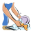 Mytí nádobí